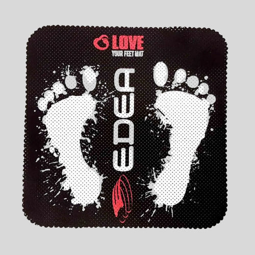 Edea Love Your Feet Mat Skøjtemåtte
