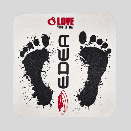 Edea Love Your Feet Mat Eiskunstlaufmatte