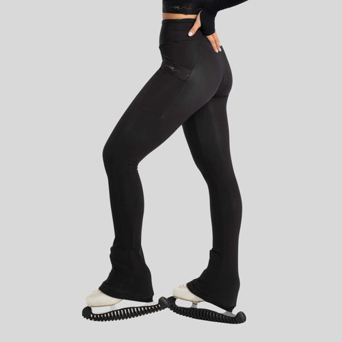 Intermezzo Amadea Over heel leggings