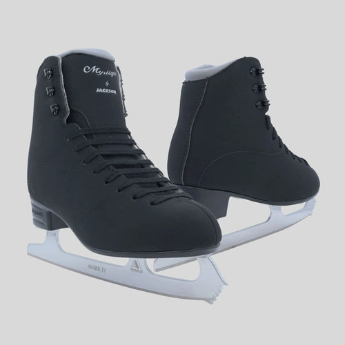 Jackson Mystique Junior Black 2027