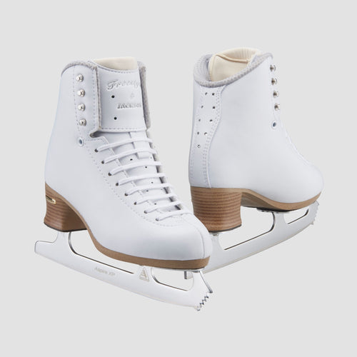 Jackson Freestyle  med Aspire XP-klinge Hvid
