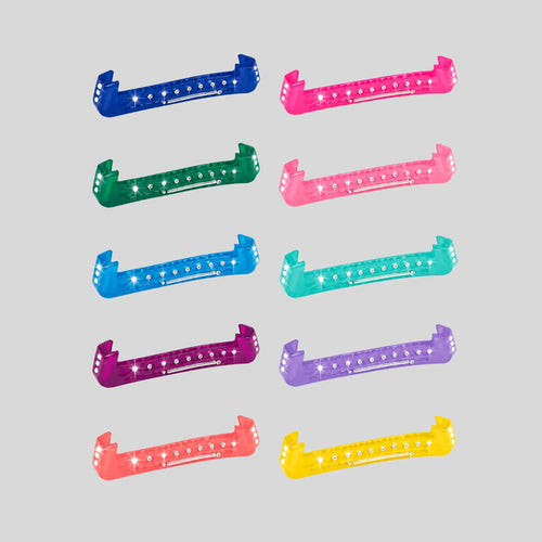 Jerry's Crystal Spring Guards