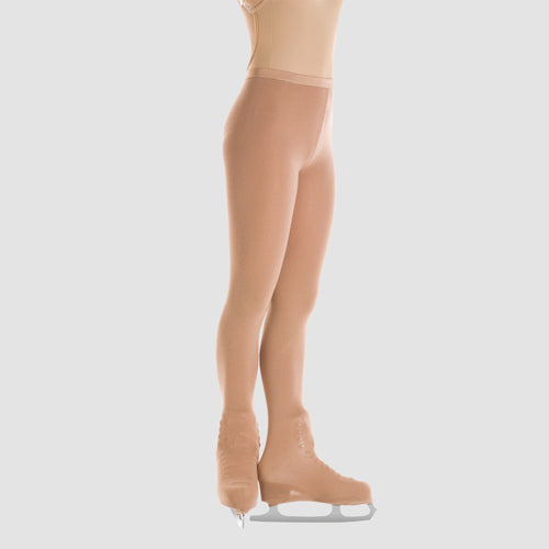 Mondor performance boot cover tights junior 3326