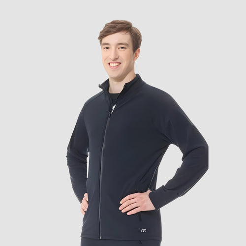Mondor Powerflex Konståkningsjacka Herr 1051