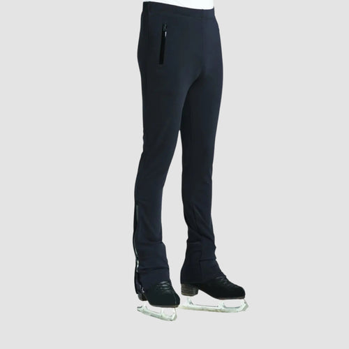 Mondor mens pants black 1041