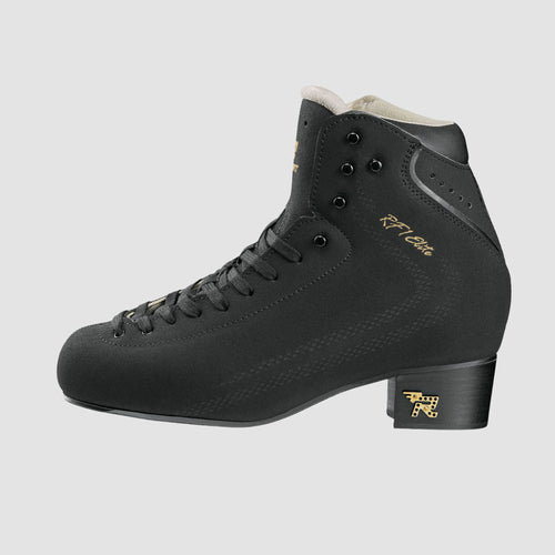 Risport RF 1 Elite Svart 