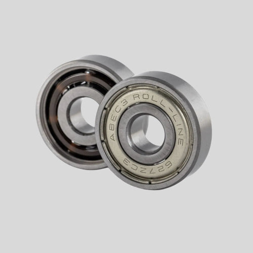 Roll-Line ABEC 3 Bearings