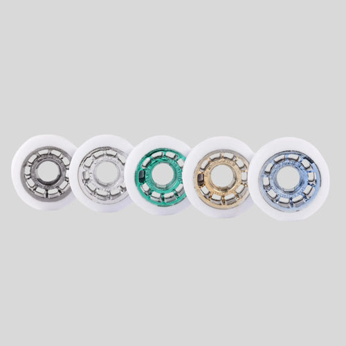 Roll-Line Ice wheels