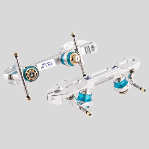 Roll-Line Mistral Frame