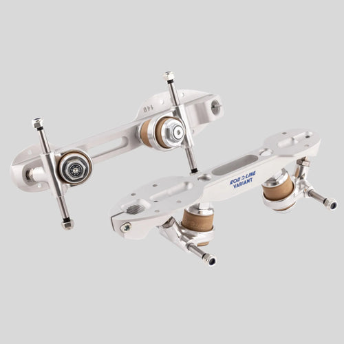 Roll-Line Variant M Frame