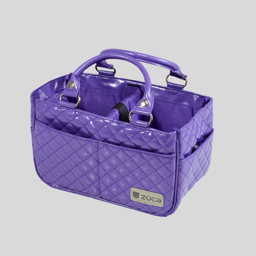 ZÜCA Tag-A-Long Bag