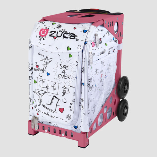 ZÜCA Indsats