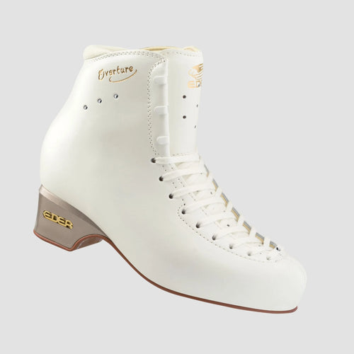 EDEA Overture Støvler Ivory