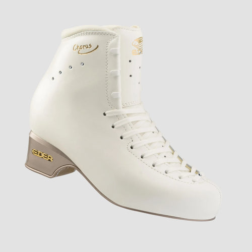 Edea Chorus Støvler Ivory