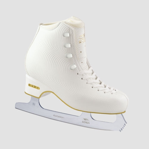 Edea Wave Ivory med Rotation Klinge