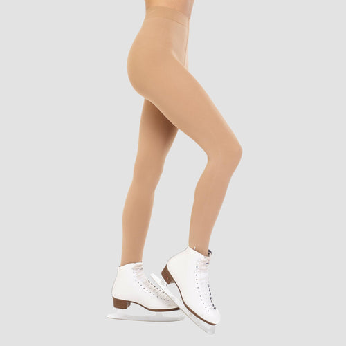 Intermezzo Footed Strømpebusker 0870