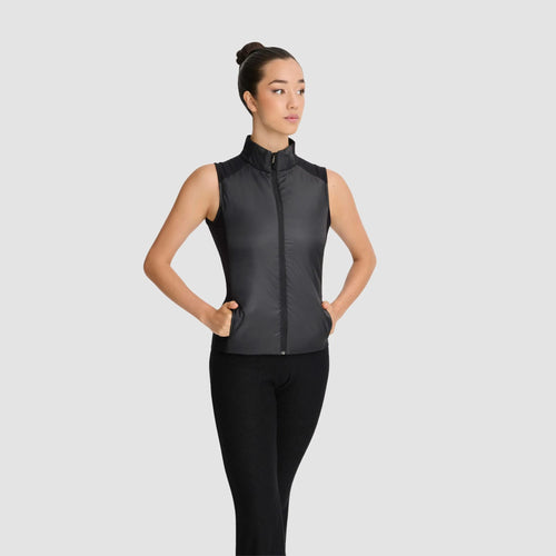 Intermezzo Giordana Fitted Vest