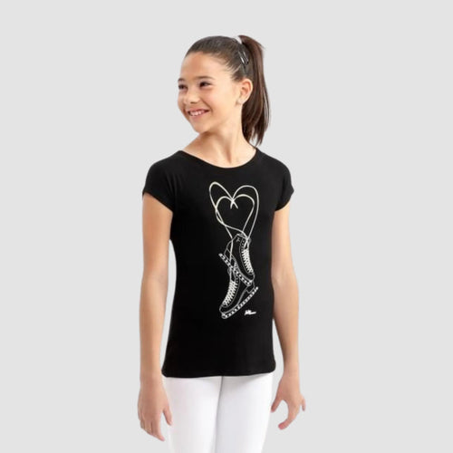 Intermezzo Figure Love T-Shirt 6372