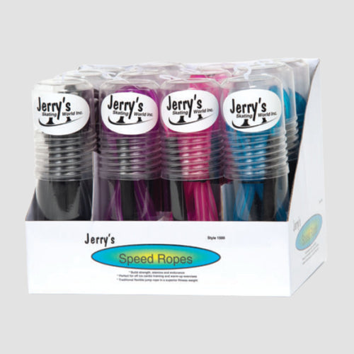 Jerry's Jump Rope
