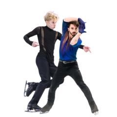 herre-kunstskojtelob