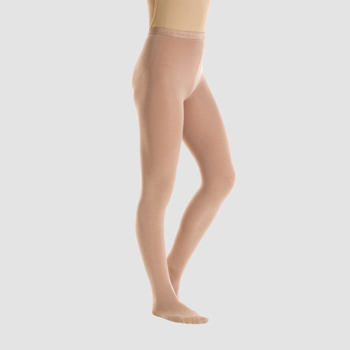Mondor Footed Strumpfhosen