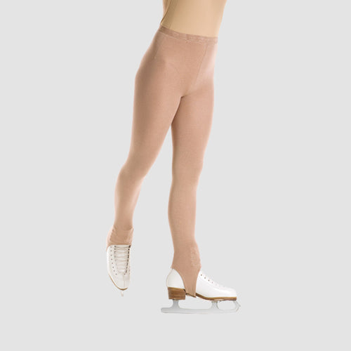 Mondor Stirrup Strumpfhose – Modell 3374 Junior
